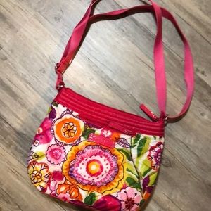 Vera Bradley purse